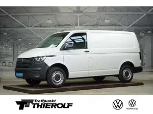 Volkswagen T6.1 Transporter 2.0 TDI Kasten KAMERA