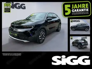 Opel Mokka-E Mokka e Elegance inkl. gratis WALLBOX zum laden!