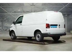 Volkswagen T6.1 Transporter 2.0 TDI Kasten KAMERA Bild 2
