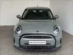 MINI Cooper 5-trg. Klima.LED.Tempo.DAB.MFL.SHZ.BC.
