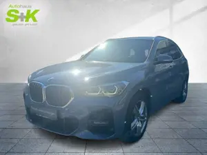BMW X1 sDrive20i M Sportpaket Tempomat SHZ HUD