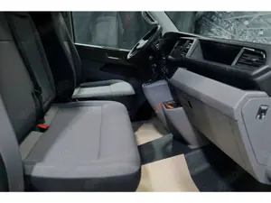 Volkswagen T6.1 Transporter 2.0 TDI Kasten KAMERA Bild 5