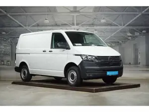 Volkswagen T6.1 Transporter 2.0 TDI Kasten KAMERA Bild 4
