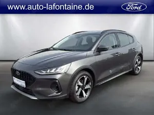 Ford Focus Active*Automatik*LED*Sync4*AHK*RFK*