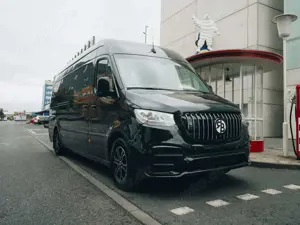 Mercedes-Benz Sprinter 316 CDI Sprinter 316 CDI Tourer