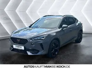 CUPRA Formentor VZ 2.0 TSI DSG 4Drive BEATS LED NAVI SHZ Bild 2