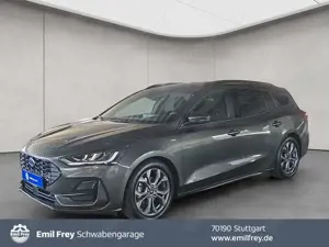 Ford Focus Turnier 1.0 EcoBoost Hybrid Aut. ST-LINE X