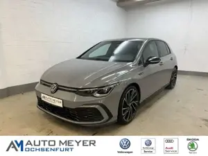 Volkswagen Golf GTI 2.0 TSI DSG Rückfahrk 19 Zoll  Navi Harman Kardon
