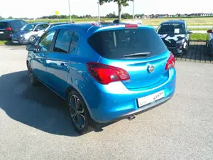Opel Corsa E Color Edition ecoFlex Bild 4