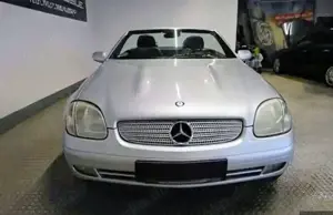 Mercedes-Benz SLK 200
