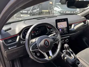 Renault Arkana R.S. Line TCe 160 EDC el. SD Leder uvm Bild 3