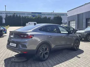 Renault Arkana R.S. Line TCe 160 EDC el. SD Leder uvm Bild 4