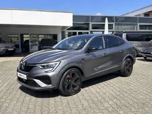 Renault Arkana R.S. Line TCe 160 EDC el. SD Leder uvm Bild 1