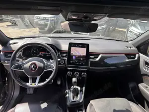 Renault Arkana R.S. Line TCe 160 EDC el. SD Leder uvm Bild 5