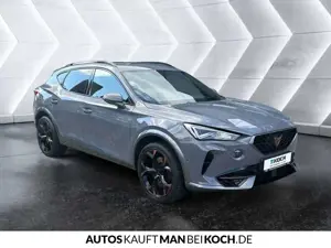 CUPRA Formentor VZ 2.0 TSI DSG 4Drive BEATS LED NAVI SHZ Bild 5