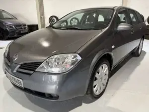 Nissan Primera 1.8 Traveller Acenta*Klimaaut.*Kamera*