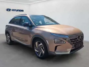 Hyundai NEXO Premium TOP vom Wasserstoffspezialisten ! Bild 2