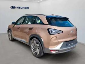 Hyundai NEXO Premium TOP vom Wasserstoffspezialisten ! Bild 4