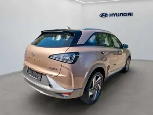 Hyundai NEXO Premium TOP vom Wasserstoffspezialisten ! Bild 3