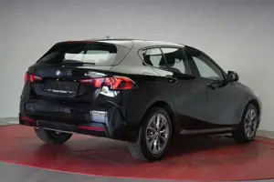 BMW 120 i Navi/Temp/Kamera/Wide/Side Bild 3