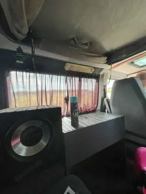 Volkswagen T4 Multivan Multivan T4 70B MF2 Bild 5