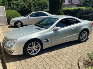 Mercedes-Benz SL 350
