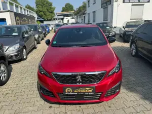 Peugeot 308 Allure