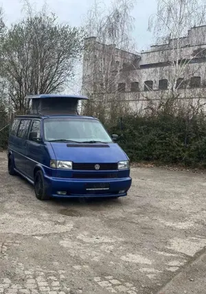 Volkswagen T4 Multivan Multivan T4 70B MF2