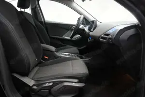 BMW 120 i Navi/Temp/Kamera/Wide/Side Bild 5