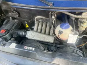 Volkswagen T4 Multivan Multivan T4 70B MF2 Bild 2