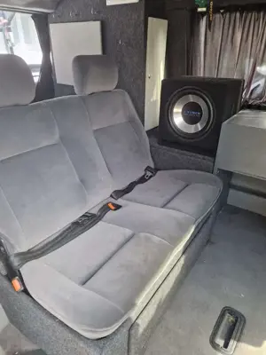 Volkswagen T4 Multivan Multivan T4 70B MF2 Bild 4