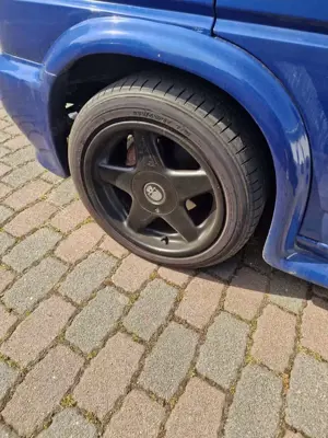 Volkswagen T4 Multivan Multivan T4 70B MF2 Bild 3