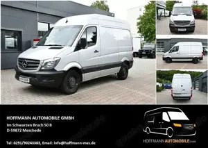 Mercedes-Benz Sprinter Kasten 213 CDI RWD L1H2 original 23tkm