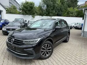 Volkswagen Tiguan TDI Life*Ambiente*AHK*Lenkradhzg*Ergo Sitze*Navi