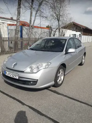 Renault Laguna 1.5 dCi Expression