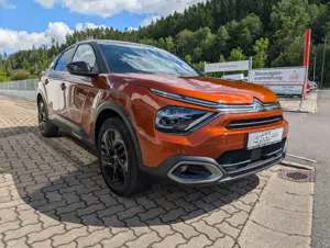 Citroen C4 Bild 2