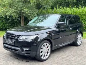 Land Rover Range Rover Sport HSE Dynamic Pano/AHK
