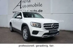Mercedes-Benz GLB 200 d Automatik*KAMERA*AMBIENTE*NAVI*7-SITZE