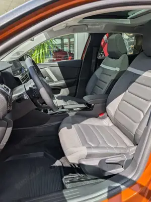 Citroen C4 Bild 5