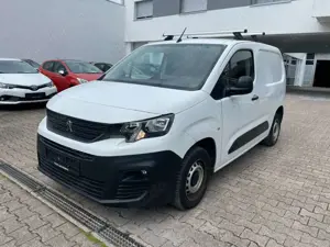 Peugeot Partner Premium L1*ERSTE HAND*PARKSENSOR*BT*
