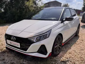 Hyundai i20 N  Performance 1.6 TGDi