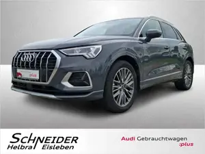 Audi Q3 35 TFSI S-TRONIC ADVANCED AZV+NAVI+ACC+LED+SHZ