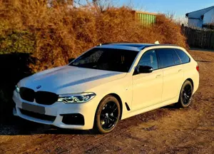 BMW 530 530d xDrive Touring Aut.