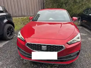 SEAT Leon e-Hybrid 1.4 TSI e-HYBRID Xcellence