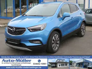 Opel Mokka X Innovation Start/Stop LED Kamera Winter-Paket