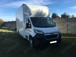 Peugeot Boxer 335