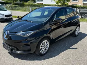 Renault ZOE R110 Experience, Winterpaket, CCS