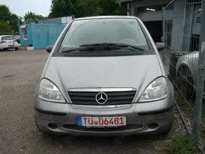 Mercedes-Benz A 170 CDI Avantgarde Automatik Bild 1