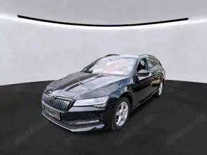 Skoda Superb Combi Sportline *nur an Gewerbe* 1.4 e-Hybrid Pano