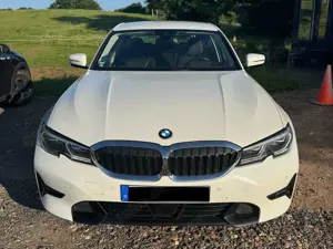BMW 320 3er 320i Aut. Sport Line
